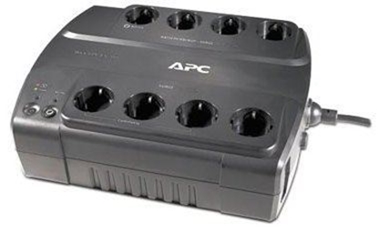 Imagem de UPS  APC Back-UPS ES  400VA