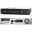 Imagem de APC SMART UPS 1500VA (1,5kVA) RACK