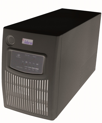 Imagem de UPS INFORM, SINUS, ON-LINE 1000VA (1kVA), TORRE