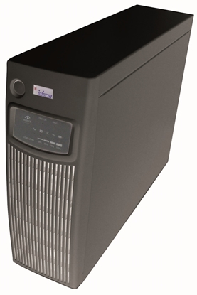 Imagem de UPS INFORM, SINUS, ON-LINE 2000VA (2kVA), TORRE