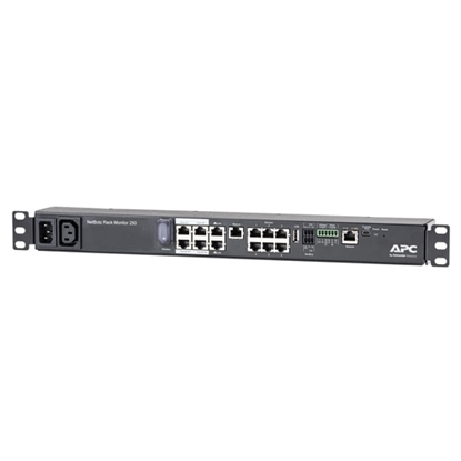 Imagem de NetBotz Rack Monitor 250