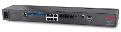 Imagem de NetBotz Rack Monitor 450 (with 120/240V Power Supply)