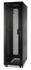 Imagem de (Desmontado) Bastidor APC NetShelter SV 42U 600mm Wide x 1060mm Deep Enclosure with Sides Black