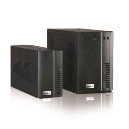 Imagem de UPS INFORM,  GUARD_S COMPACT, 1500VA