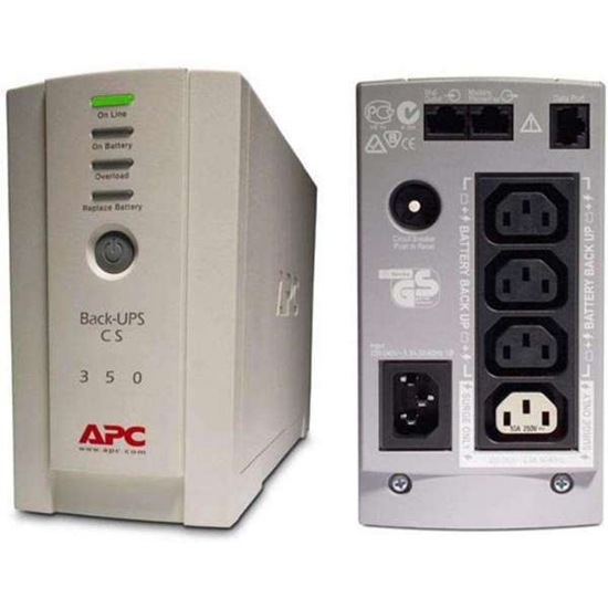 Imagem de UPS APC  350VA UPS