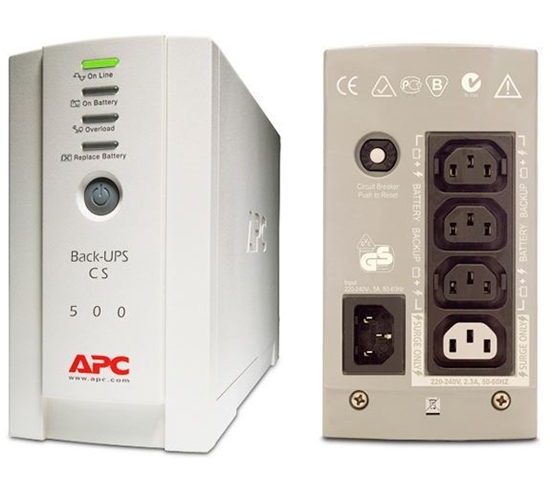 Imagem de UPS APC 500VA UPS