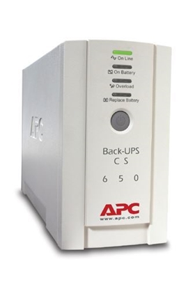 Imagem de UPS APC 650VA UPS