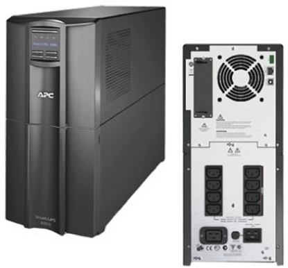 Imagem de APC SMART UPS 2200VA (2.2kVA)