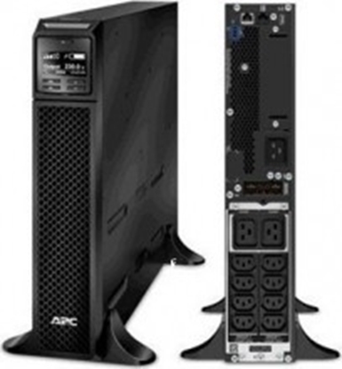 Imagem de UPS  APC ON-LINE 2200VA (2.2kVA) TORRE