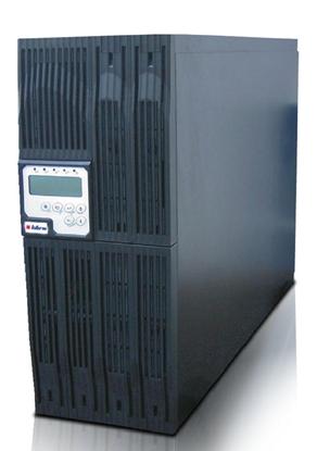 Imagem de UPS INFORM, MULTIPOWER, ON-LINE 6000VA (6kVA), RACK/TORRE