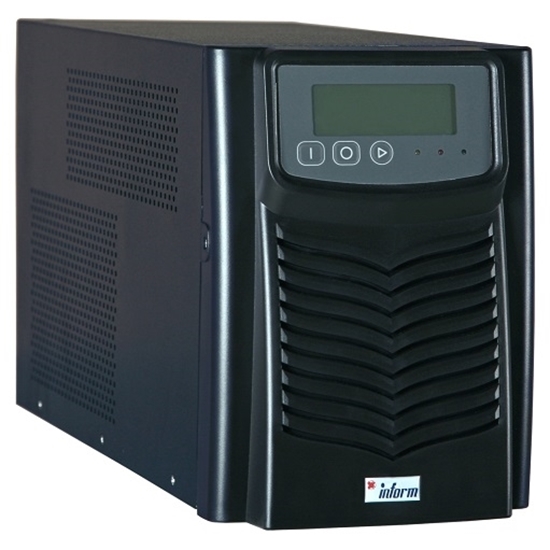 Imagem de UPS INFORM COMPACT 2000VA (2kVA)