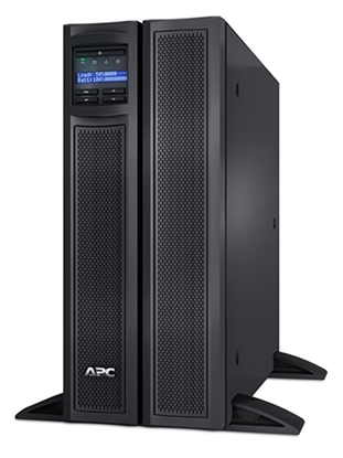 Imagem de APC SMART UPS X 3000VA (3kVA) ) Rack/tower