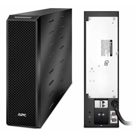 Imagem de Conjunto de Baterias Smart-UPS SRT da APC 192V 8kVA e 10kVA