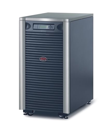 Imagem de APC Symmetra LX 8kVA Scalable to 16kVA N+1 Tower, 220/230/240V or 480/400/415V