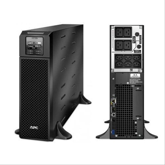 Imagem de UPS  APC ON-LINE 5000VA (5kVA) TORRE