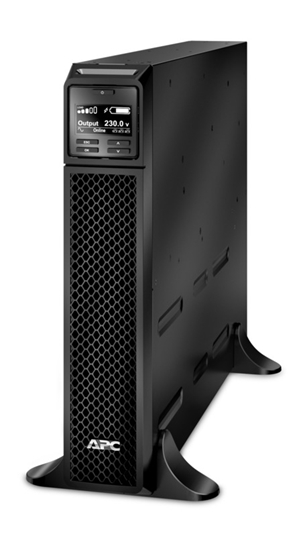 Imagem de UPS  APC SRT ON-LINE 1000VA (1kVA) TORRE