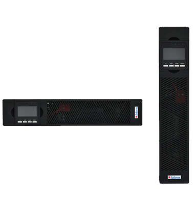 Imagem de UPS INFORM, SINUS EVO, ON-LINE 2000VA (kVA) RACK -