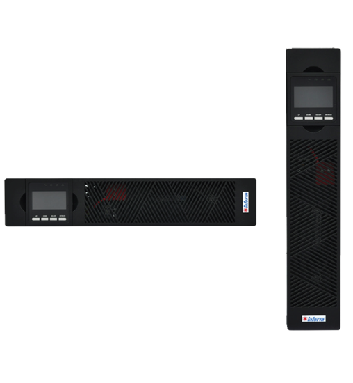 Imagem de UPS INFORM, SINUS EVO, ON-LINE 2000VA (kVA) RACK -